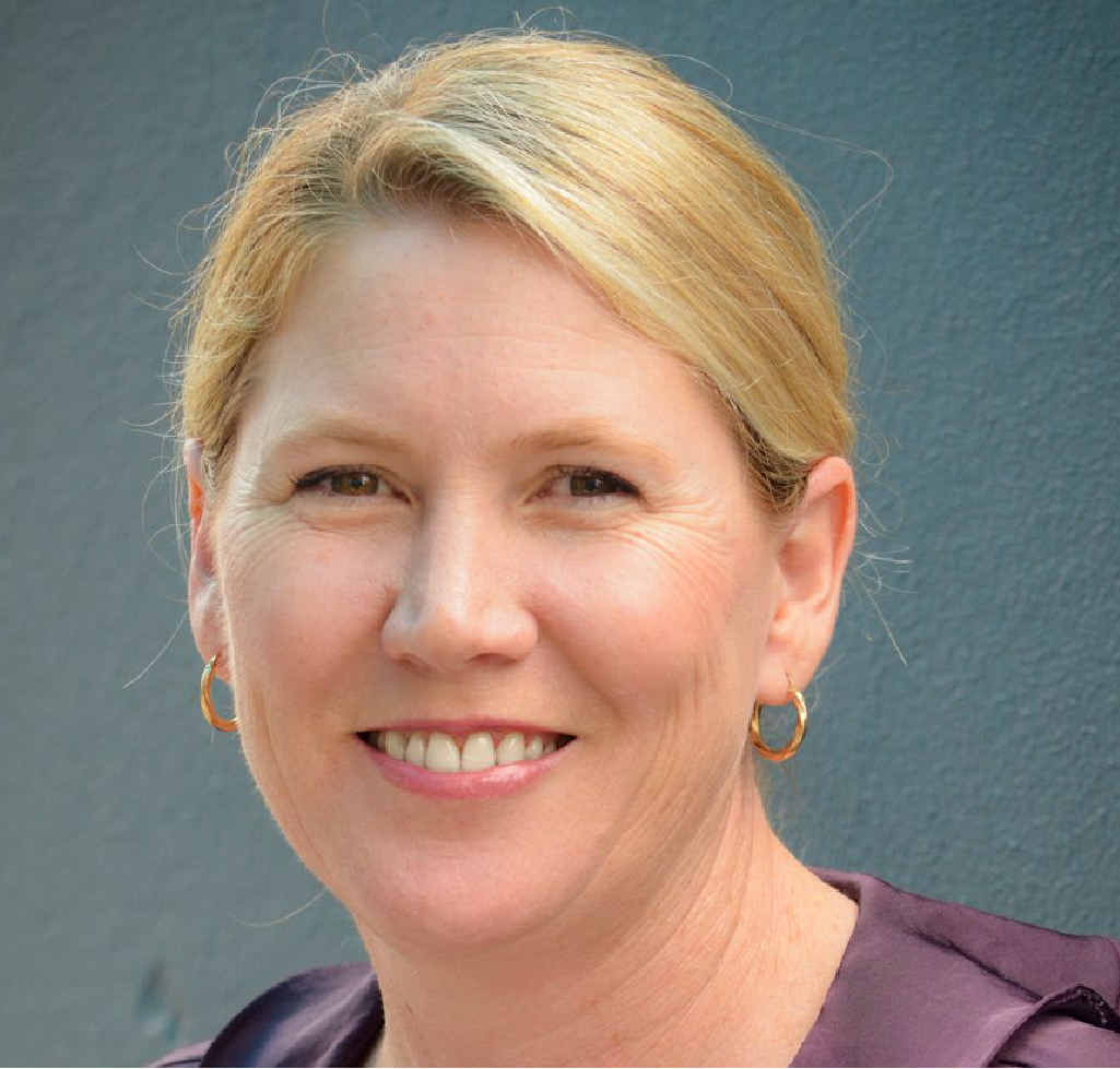 Capricorn Enterprise chief exective Mary Carroll. Capricorn Enterprise chief exective Mary Carroll.